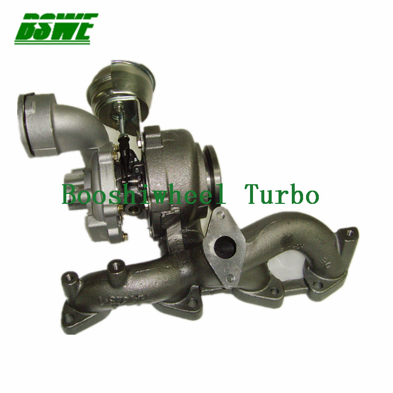 GT1749V 724930-5009 03G253019A  turbo for Audi&Volkswagen